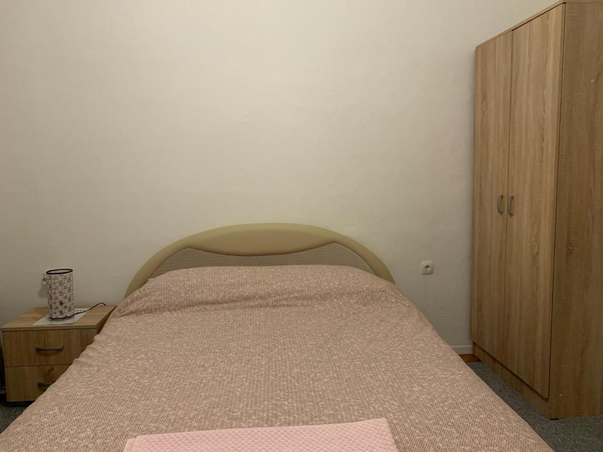 Old Square Bihac Apartment Ngoại thất bức ảnh