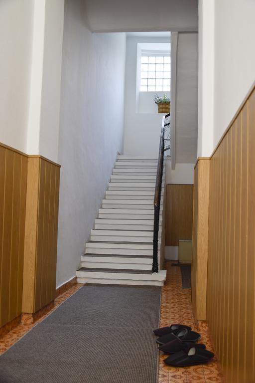 Old Square Bihac Apartment Ngoại thất bức ảnh