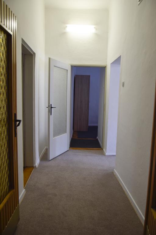 Old Square Bihac Apartment Ngoại thất bức ảnh