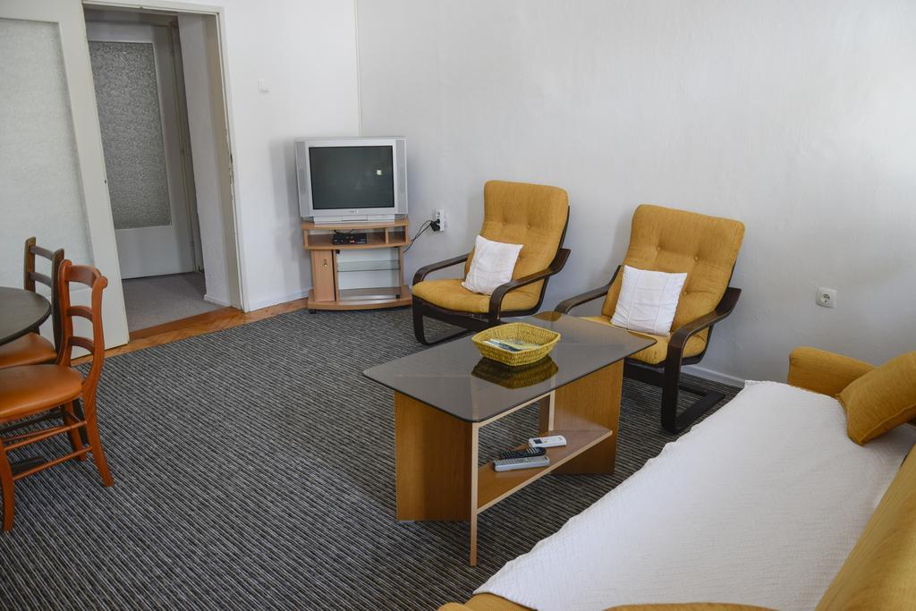 Old Square Bihac Apartment Ngoại thất bức ảnh