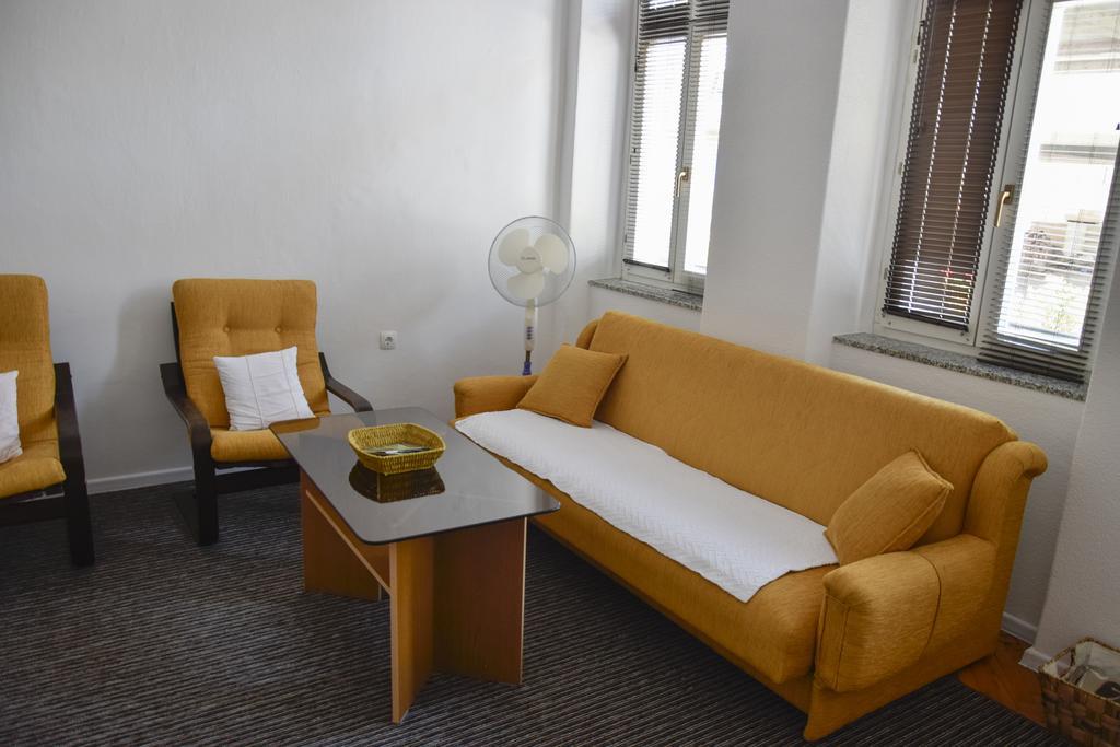 Old Square Bihac Apartment Ngoại thất bức ảnh