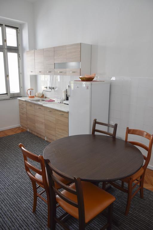 Old Square Bihac Apartment Ngoại thất bức ảnh