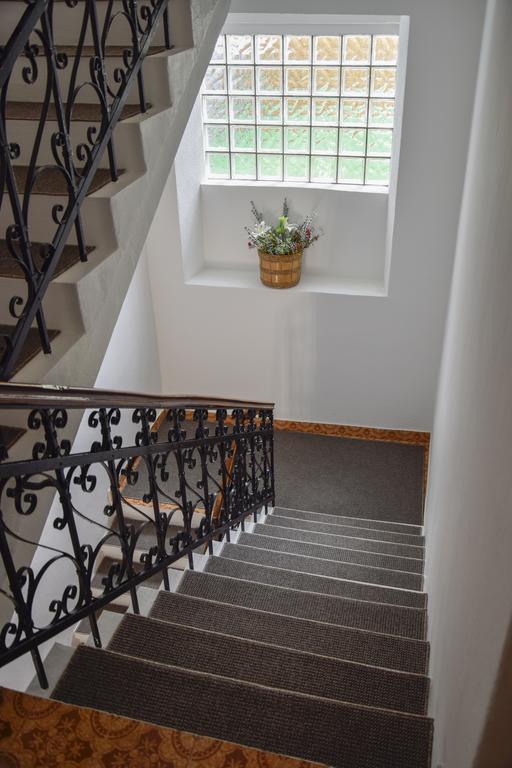 Old Square Bihac Apartment Ngoại thất bức ảnh