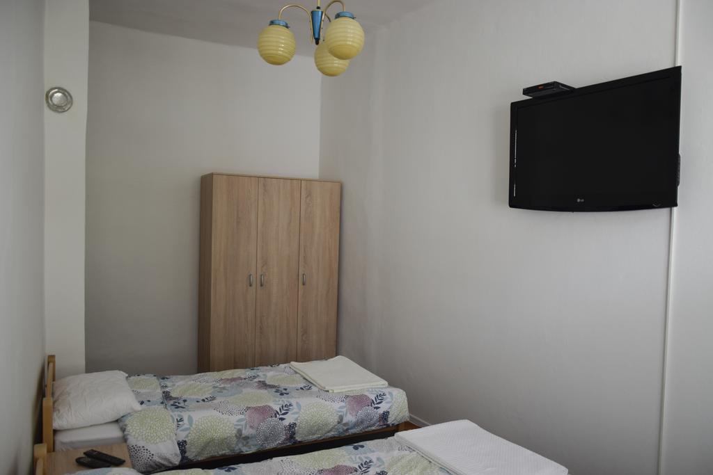 Old Square Bihac Apartment Ngoại thất bức ảnh