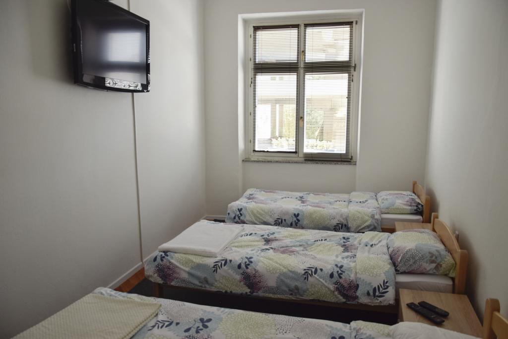 Old Square Bihac Apartment Ngoại thất bức ảnh