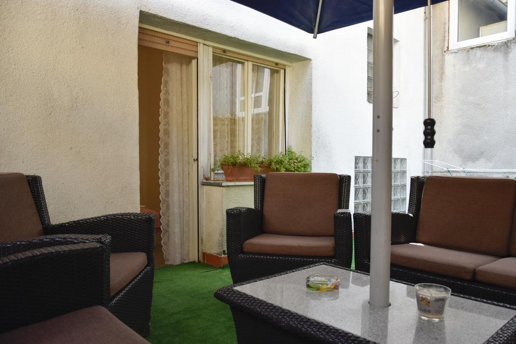Old Square Bihac Apartment Ngoại thất bức ảnh