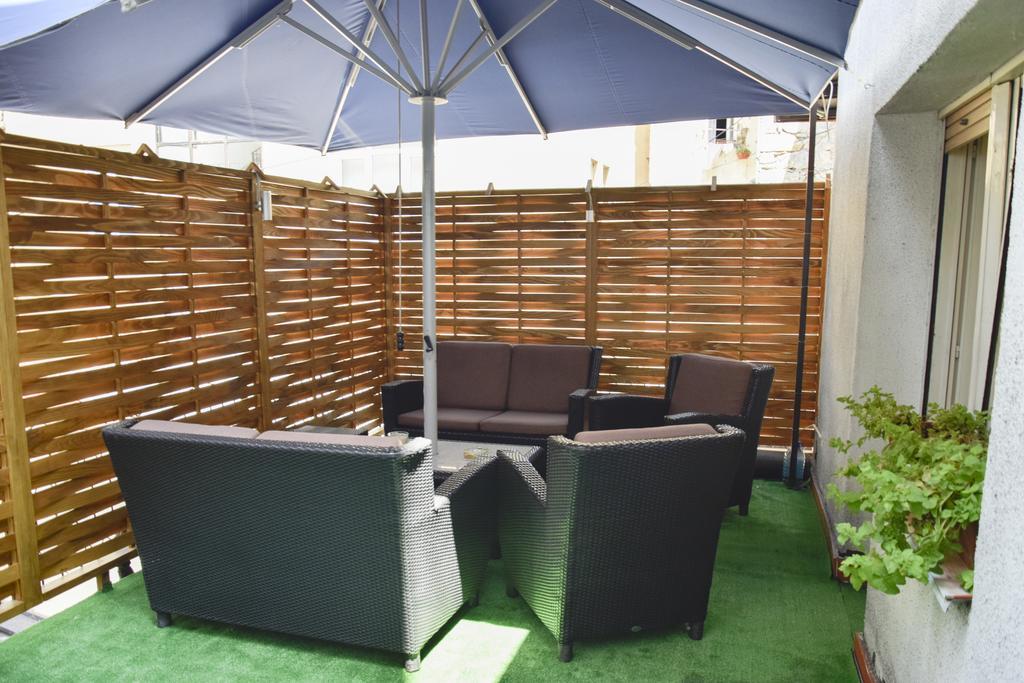 Old Square Bihac Apartment Ngoại thất bức ảnh