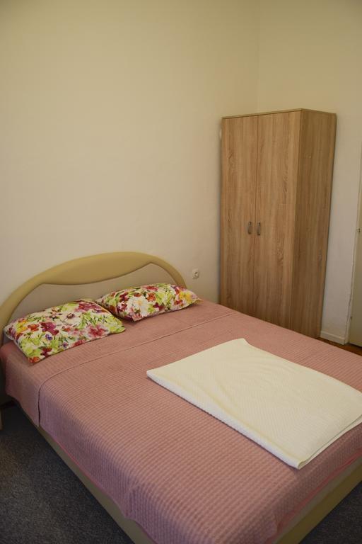 Old Square Bihac Apartment Ngoại thất bức ảnh