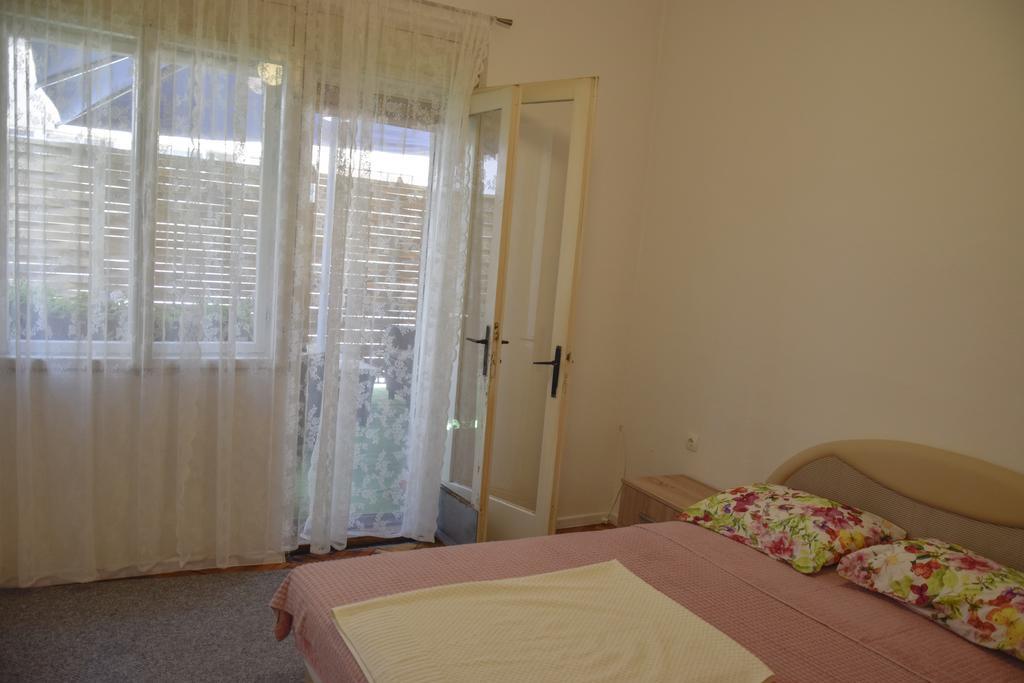 Old Square Bihac Apartment Ngoại thất bức ảnh