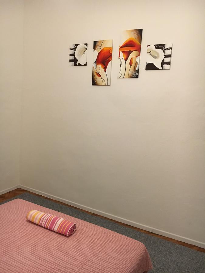 Old Square Bihac Apartment Ngoại thất bức ảnh