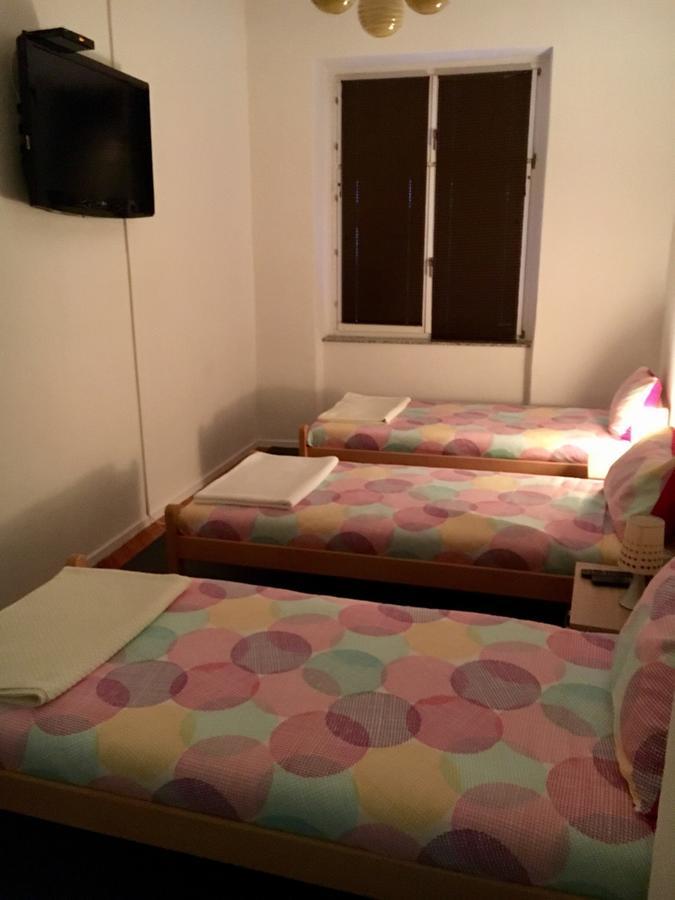 Old Square Bihac Apartment Ngoại thất bức ảnh